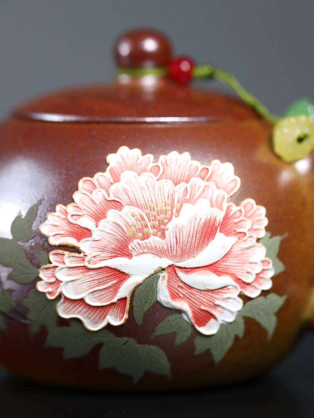 Am Tu Sa Tay Thi Mau Don Hoa Bien 250ml 10