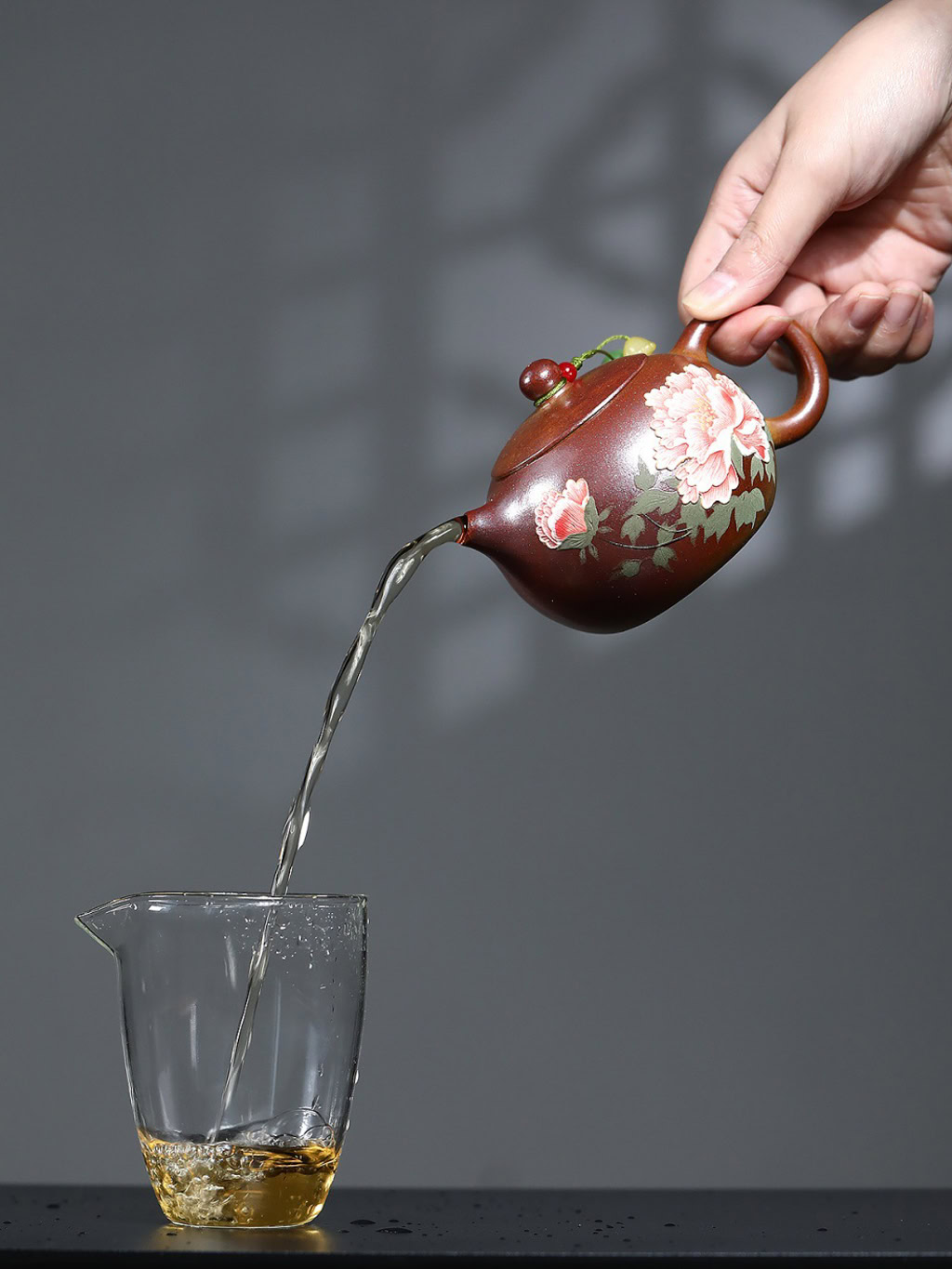 Am Tu Sa Tay Thi Mau Don Hoa Bien 250ml 12