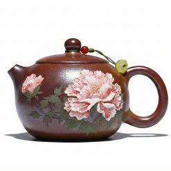 Am Tu Sa Tay Thi Mau Don Hoa Bien 250ml 16