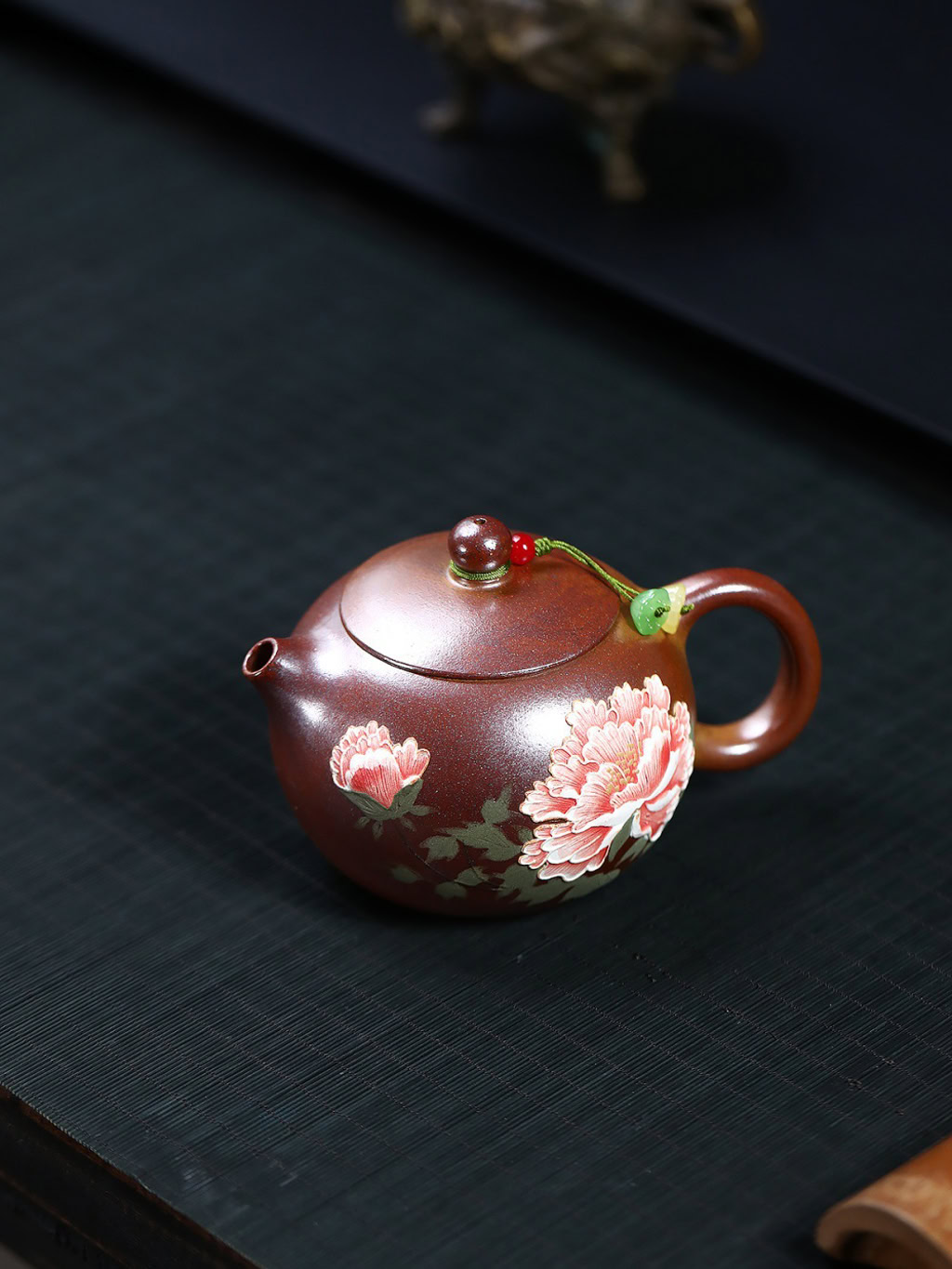 Am Tu Sa Tay Thi Mau Don Hoa Bien 250ml 6