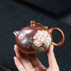 Am Tu Sa Tay Thi Mau Don Hoa Bien 250ml 8