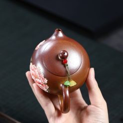 Am Tu Sa Tay Thi Mau Don Hoa Bien 250ml 9