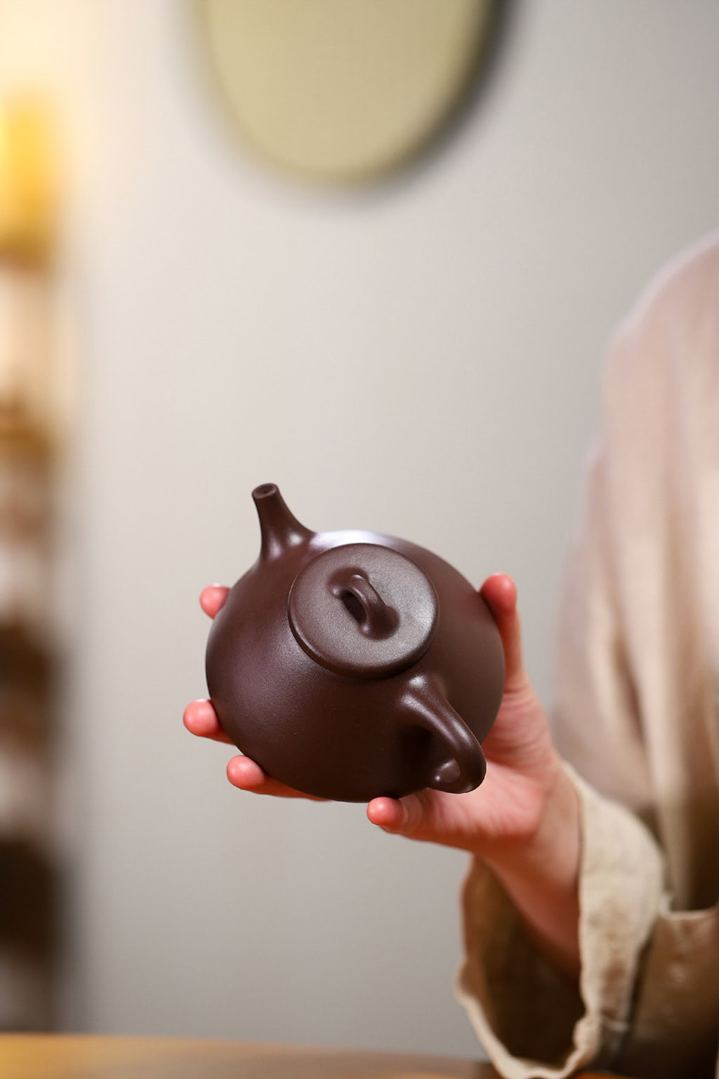 Am Tu Sa Thach Bieu Tu Da Tu Ne 240ml 12