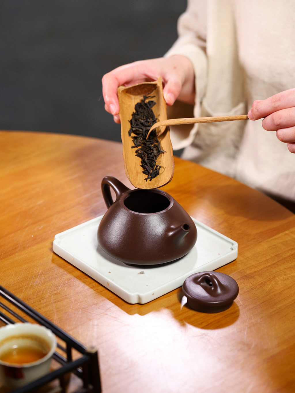 Am Tu Sa Thach Bieu Tu Da Tu Ne 240ml 17