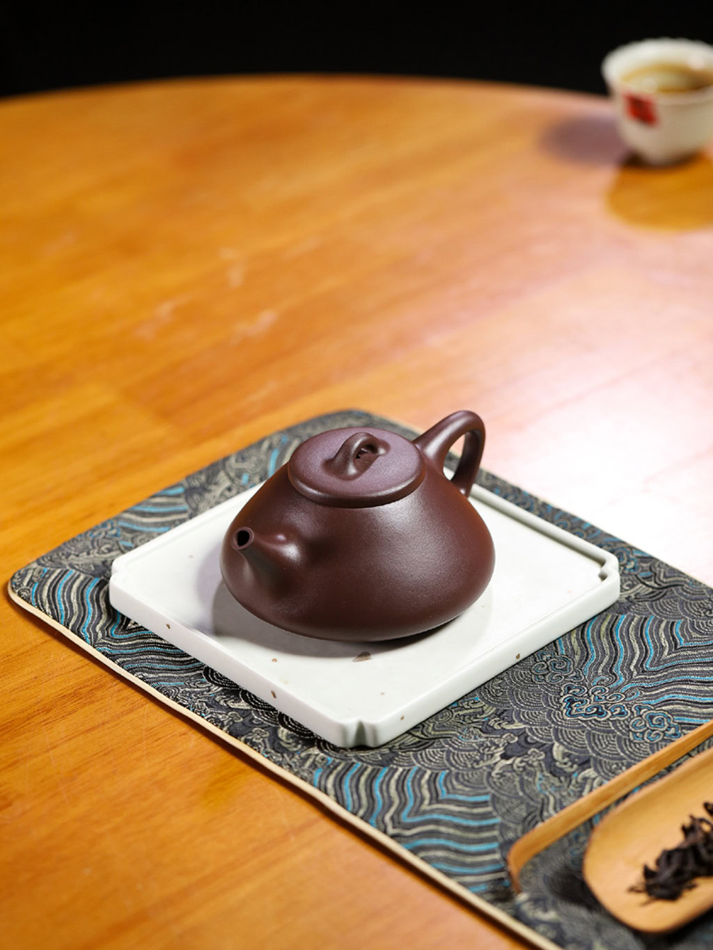 Am Tu Sa Thach Bieu Tu Da Tu Ne 240ml 8