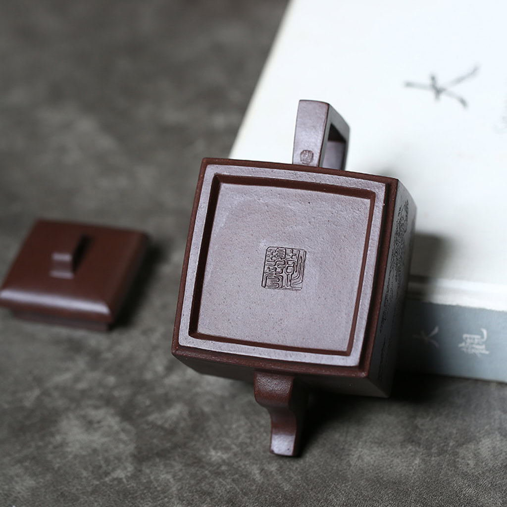 Am Tu Sa Tu Phuong Lao Tu Ne 200ml 11