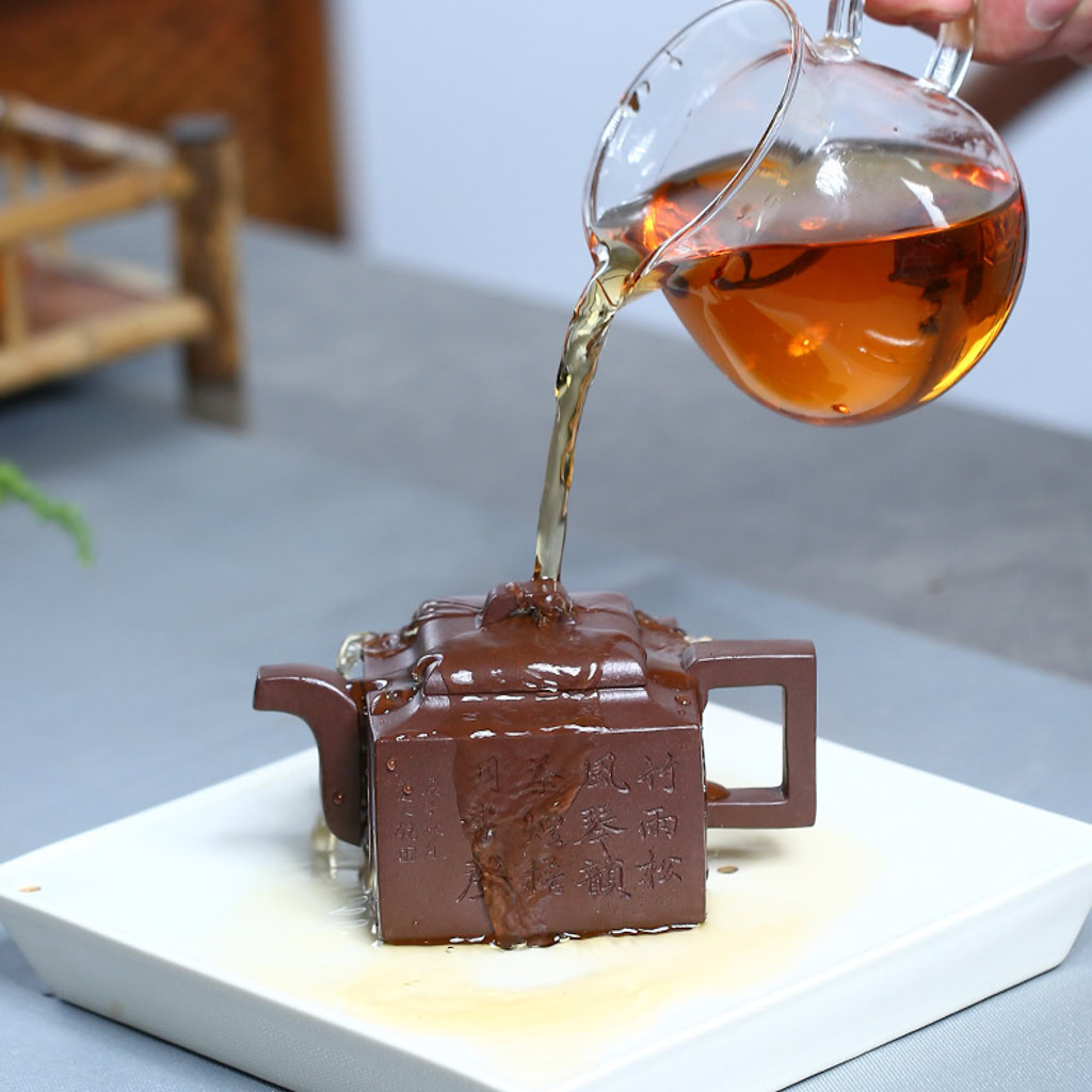 Am Tu Sa Tu Phuong Lao Tu Ne 200ml 16