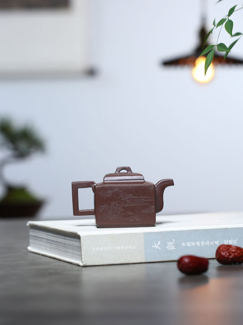 Am Tu Sa Tu Phuong Lao Tu Ne 200ml 22