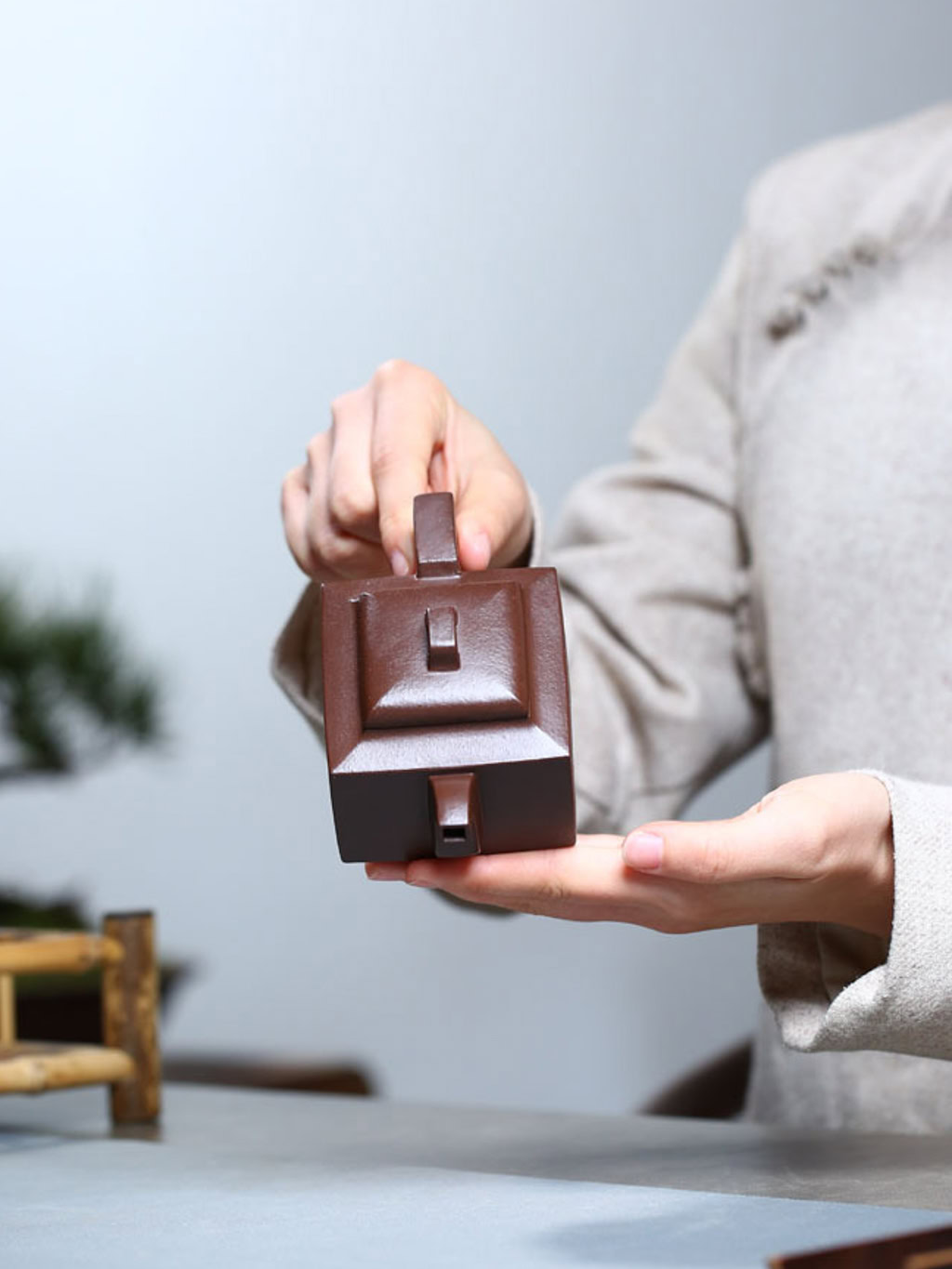 Am Tu Sa Tu Phuong Lao Tu Ne 200ml 26