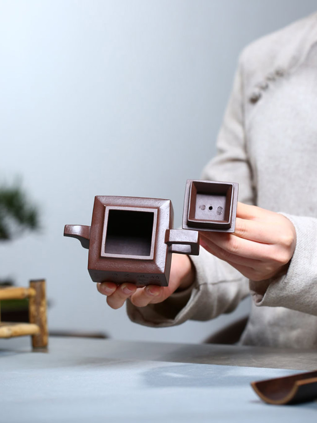 Am Tu Sa Tu Phuong Lao Tu Ne 200ml 27