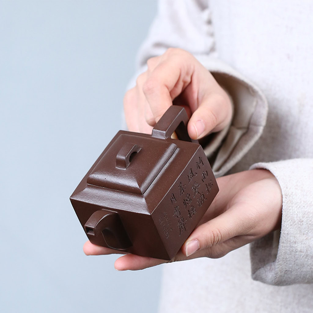 Am Tu Sa Tu Phuong Lao Tu Ne 200ml 7