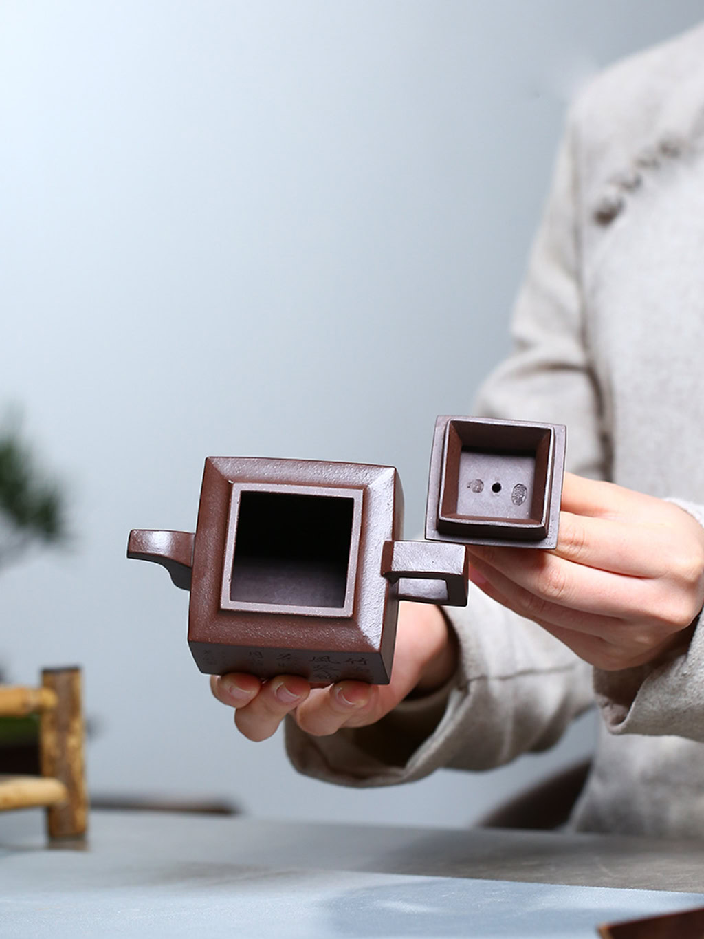 Am Tu Sa Tu Phuong Lao Tu Ne 200ml 8