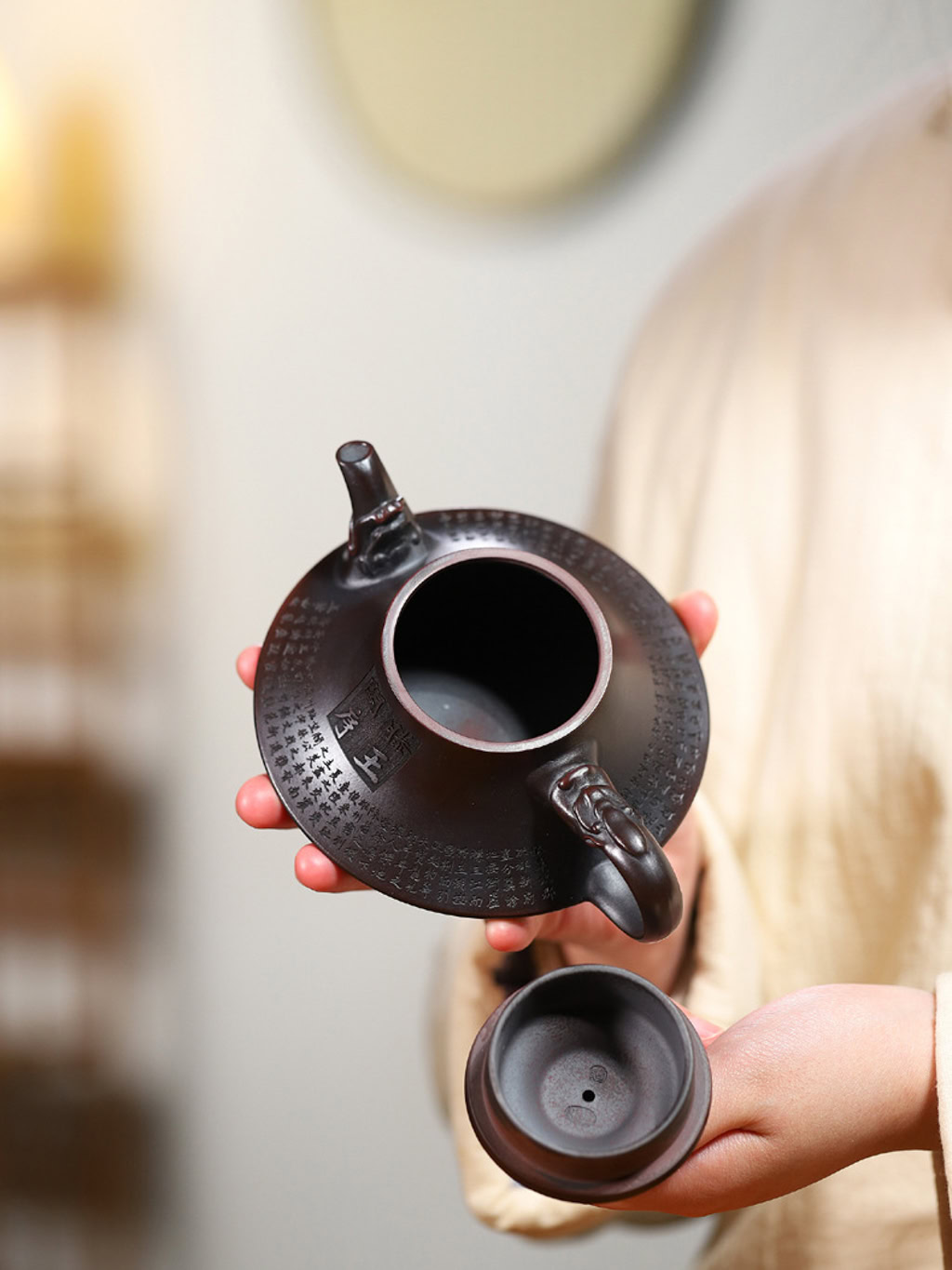 Am Tu Sa Van Lu Thiet Huyet Hong Sa 260ml 13