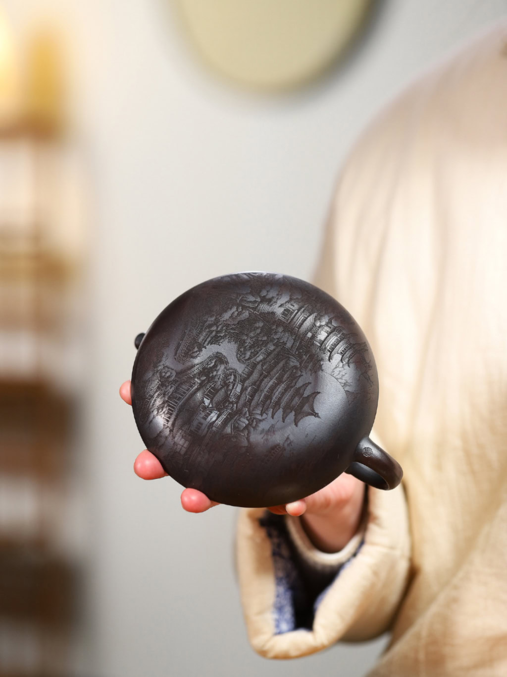 Am Tu Sa Van Lu Thiet Huyet Hong Sa 260ml 14