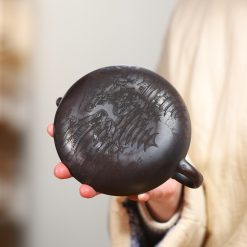 Am Tu Sa Van Lu Thiet Huyet Hong Sa 260ml 4