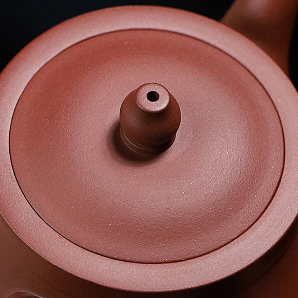 Bộ Ấm Trà Tử Sa Nghi Hưng Cao Thăng 300ml-