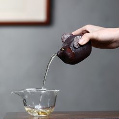 Am Tu Sa Ca Chu Moi Nguyen Khoang Tu Ne 160ml 3