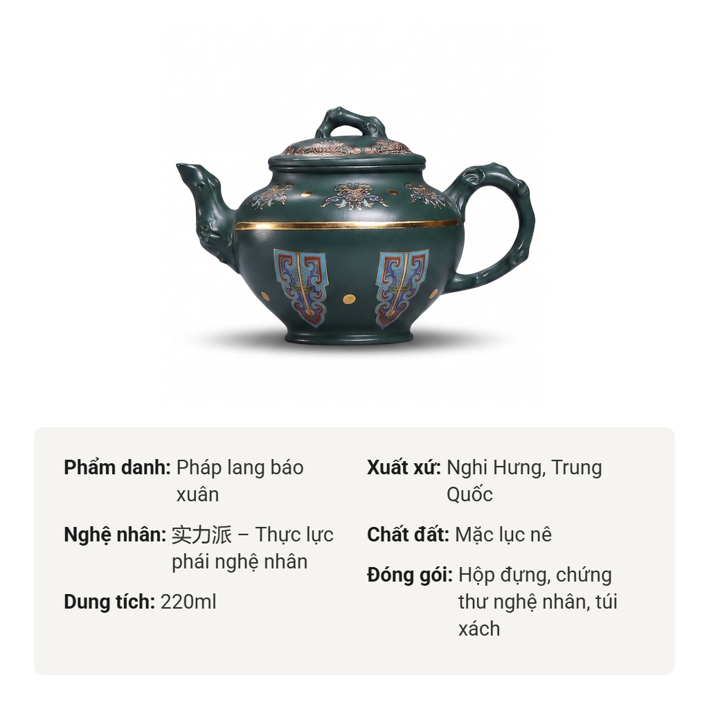 am tu sa bao xuan ve vang mac luc ne 220ml thong so 1 1