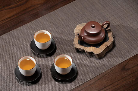Thế Giới Trà Đạo - Dụng Cụ Pha Trà | Ấm Chén Tử Sa, Khay Trà, Trà Cụ 5 Tinh hoa ấm tử sa Nghi Hưng