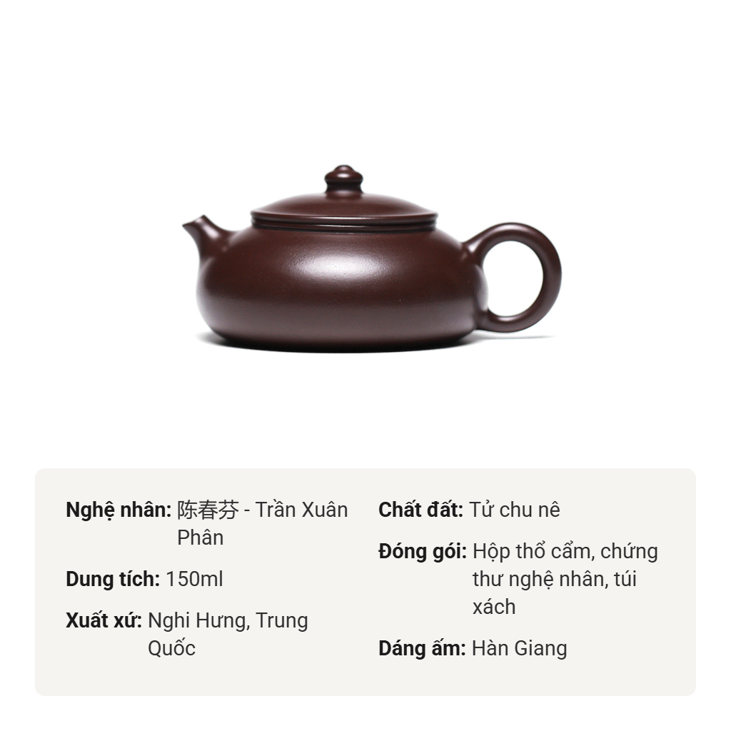 am tu sa han giang tu chu ne 150ml thong so 1 1
