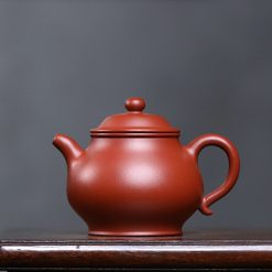 Ấm Tử Sa Phan Hồ Đại Hồng Bào 250ml