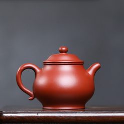 Ấm Tử Sa Phan Hồ Đại Hồng Bào 250ml - Ảnh 2