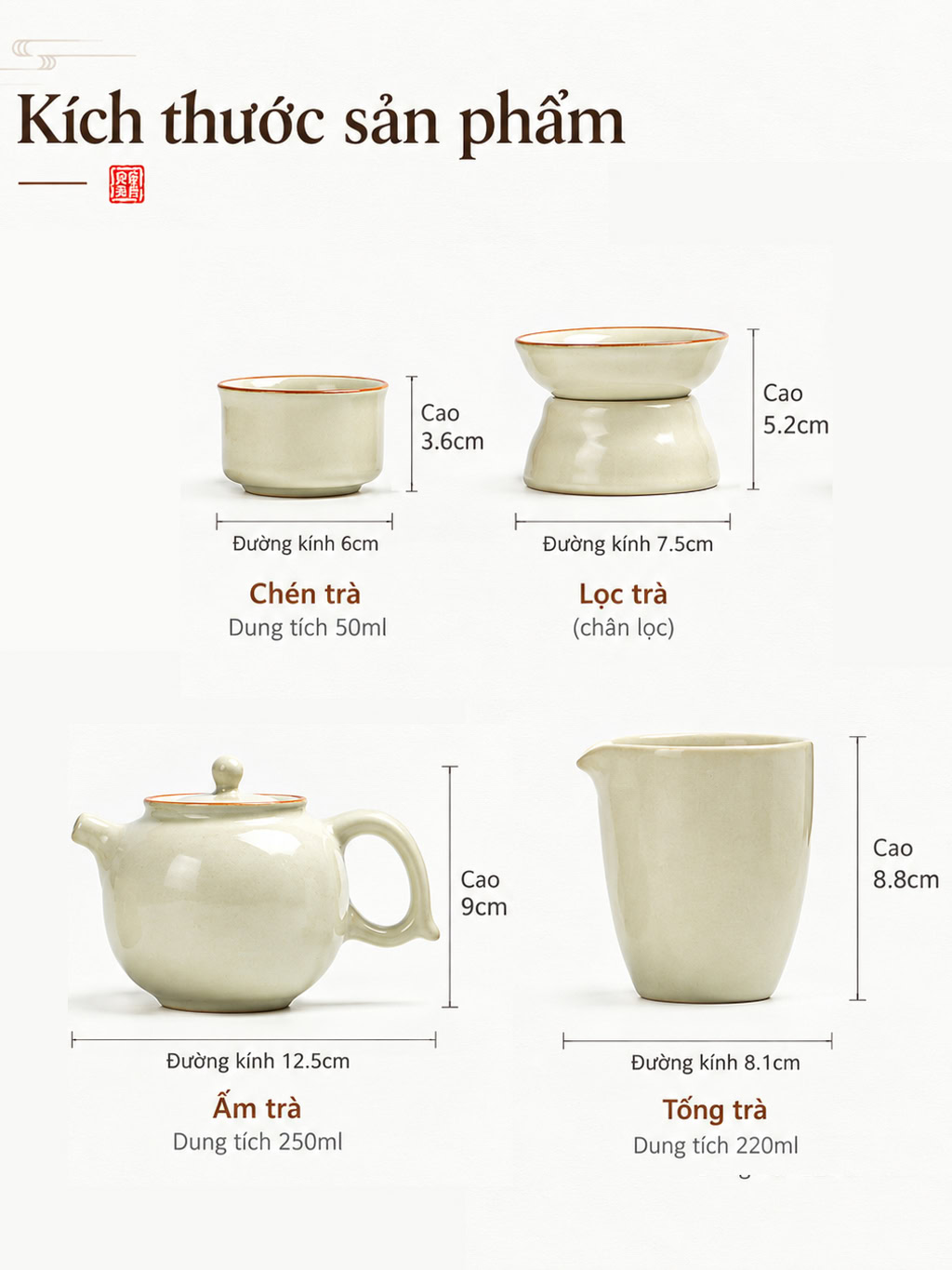 Bo Am Chen Men Ran Nhu Dieu 250ml – Hop Qua Sang Trong 17