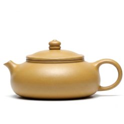 Ấm Tử Sa Hàn Giang Đoạn Nê 170ml - Ảnh 5