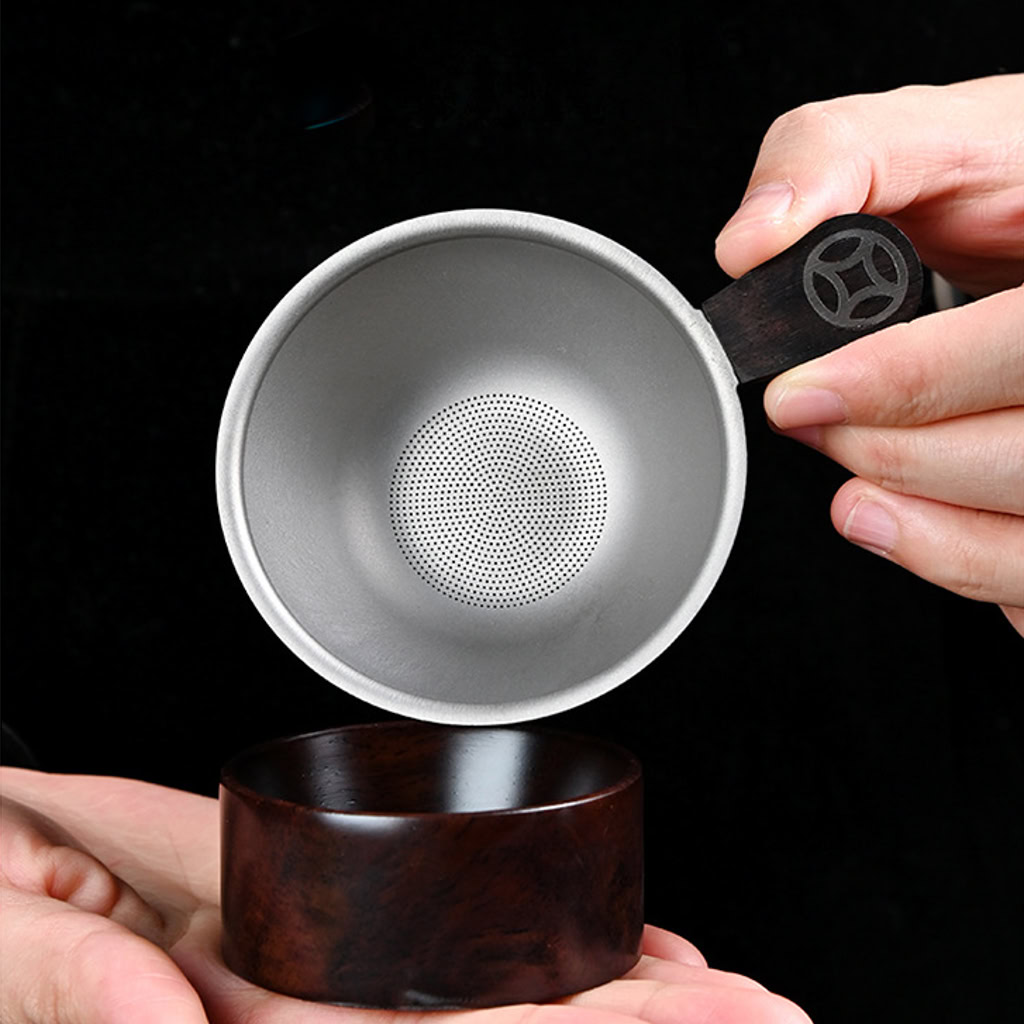 Lưới Lọc Trà Titan Siêu Mịn Tay Cầm Gỗ Tự Nhiên – Kèm Đế Gỗ 8 Luoi Loc Tra Titan Sieu Min Tay Cam Go Tu Nhien – Kem De Go 02 2