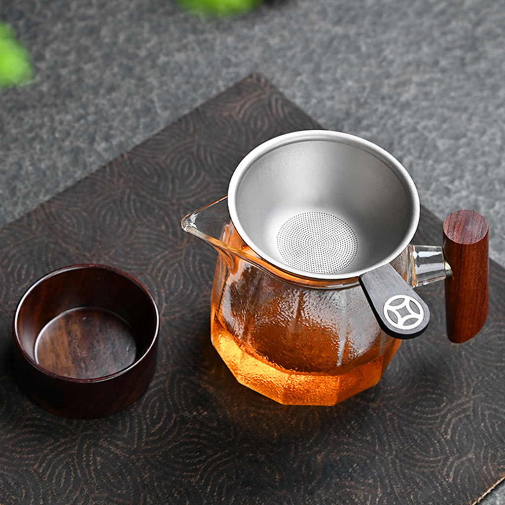 Lưới Lọc Trà Titan Siêu Mịn Tay Cầm Gỗ Tự Nhiên – Kèm Đế Gỗ 12 Luoi Loc Tra Titan Sieu Min Tay Cam Go Tu Nhien – Kem De Go 09