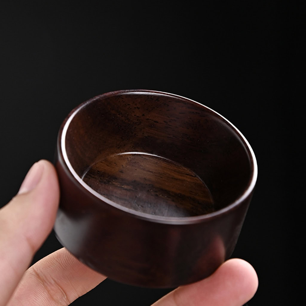 Lưới Lọc Trà Titan Siêu Mịn Tay Cầm Gỗ Tự Nhiên – Kèm Đế Gỗ 15 Luoi Loc Tra Titan Sieu Min Tay Cam Go Tu Nhien – Kem De Go 16